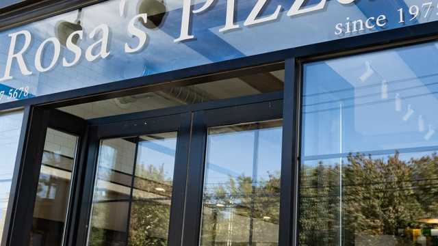 Cashier / Front Counter