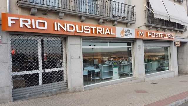 Técnico/a Frigorista