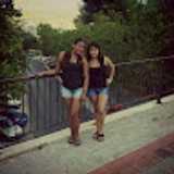 Andrea P. avatar icon