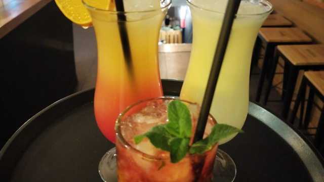 Ayudante/a de Cocina