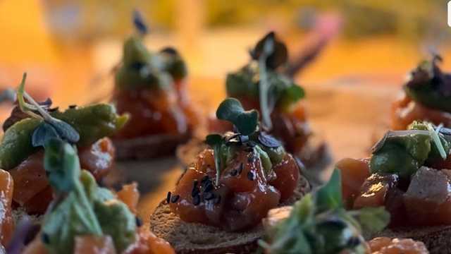 Cocinero/a
