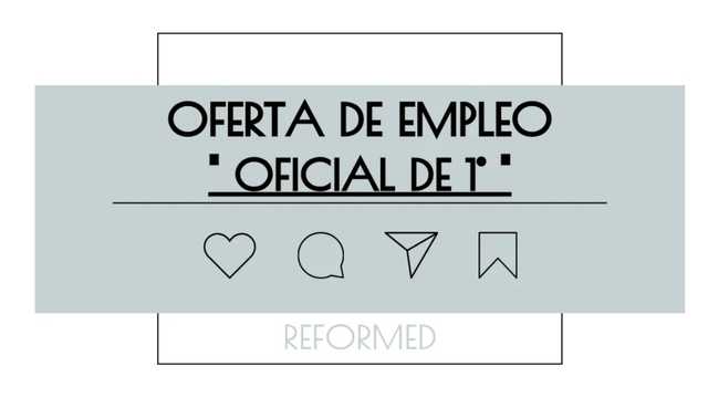 Oficial de primera