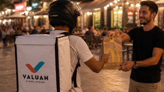 Repartidor Glovo Jerez de la Frontera  vehículo propio
