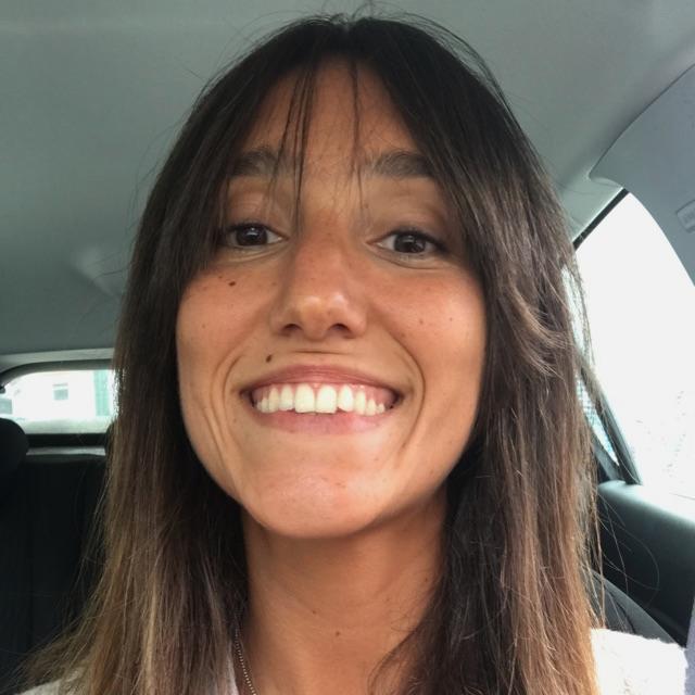 Candidate avatar