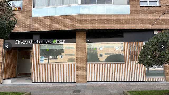 Recepcionista Clínica Dental