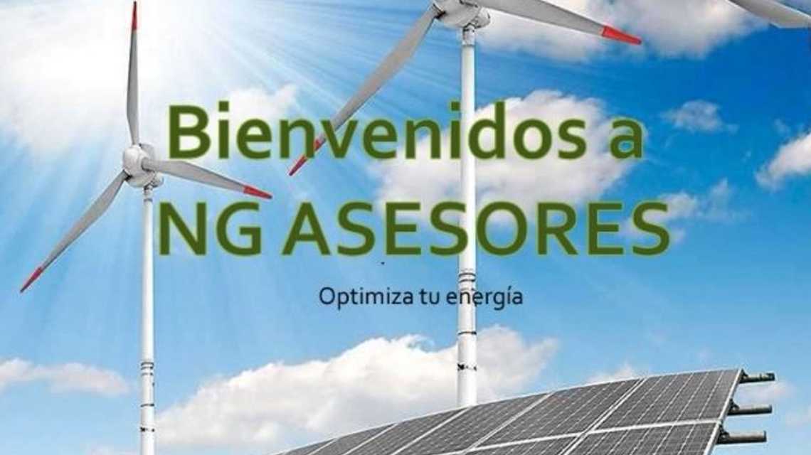 NG ASESORES cover image