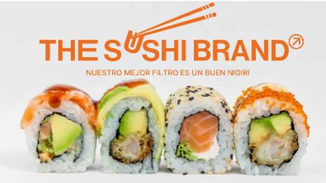Sushiman/Sushiwoman