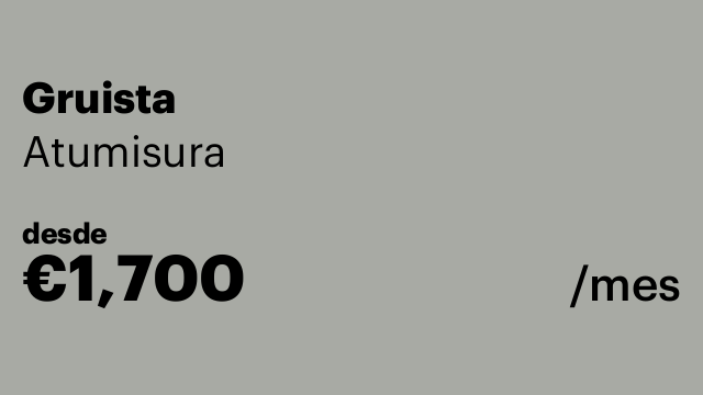 Gruista