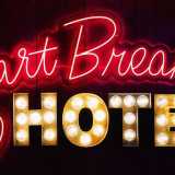 Heart Break Benidorm logo