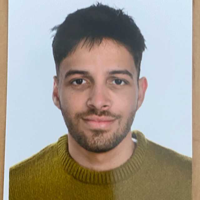 Candidate avatar