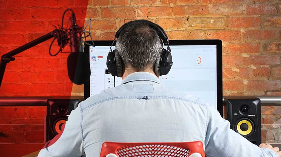 Radio.co cover image