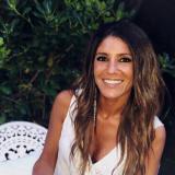 Rocio G. avatar icon