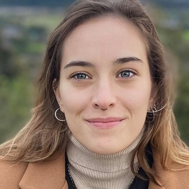 Candidate avatar