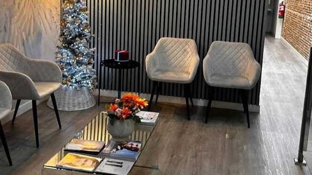 Esteticista - cosmetologa