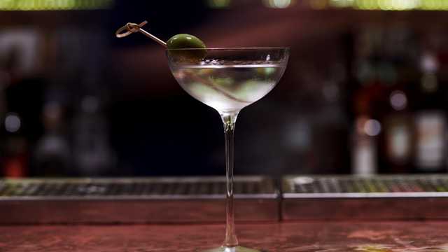 Bartender