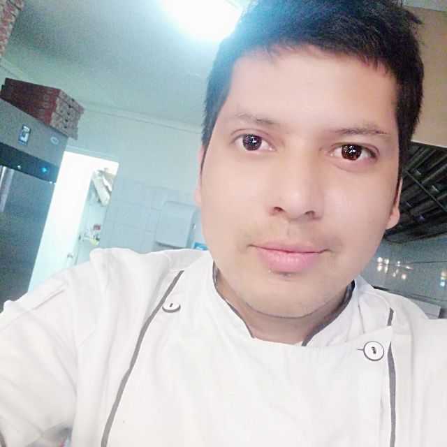 Candidate avatar
