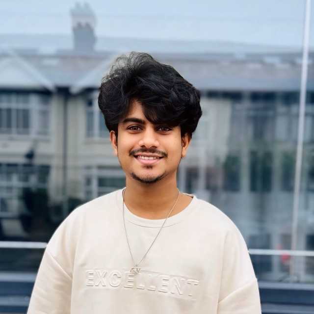 Candidate avatar