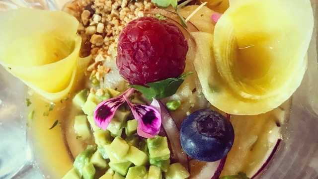 Cocinero/a