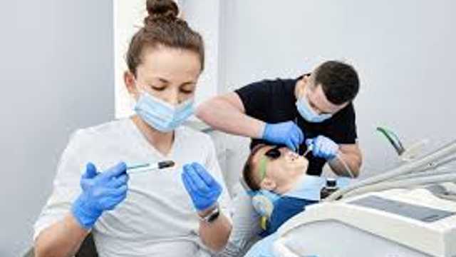 Trainee Dental Nurse
