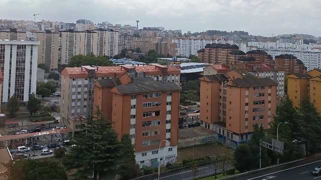 Repartidor/a en Moto