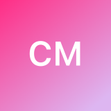 Cristina M. avatar icon