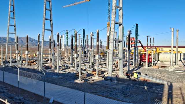 Oficial de construcción