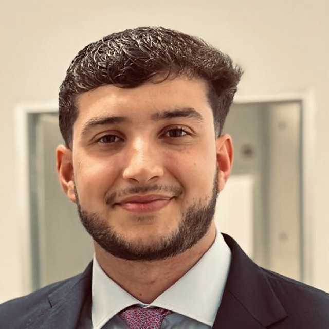 Candidate avatar