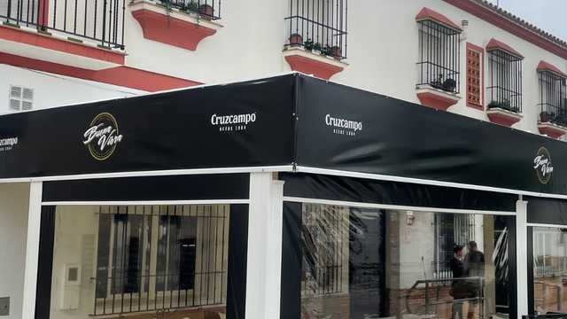 Camarero/a