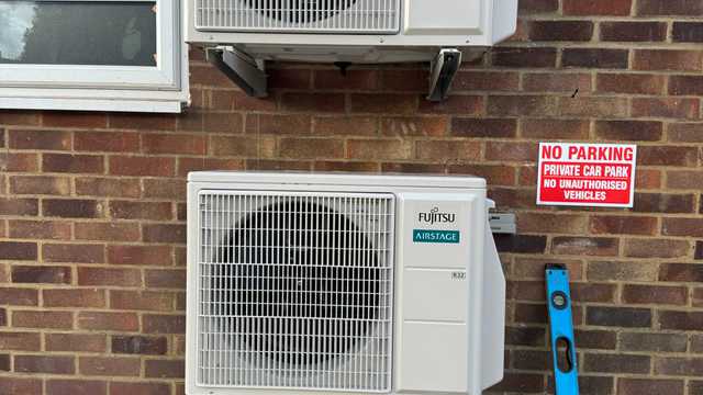 Refrigeration Engineer