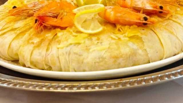 Camarero/a de Restaurante