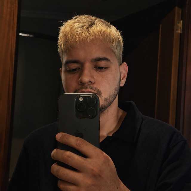 Candidate avatar