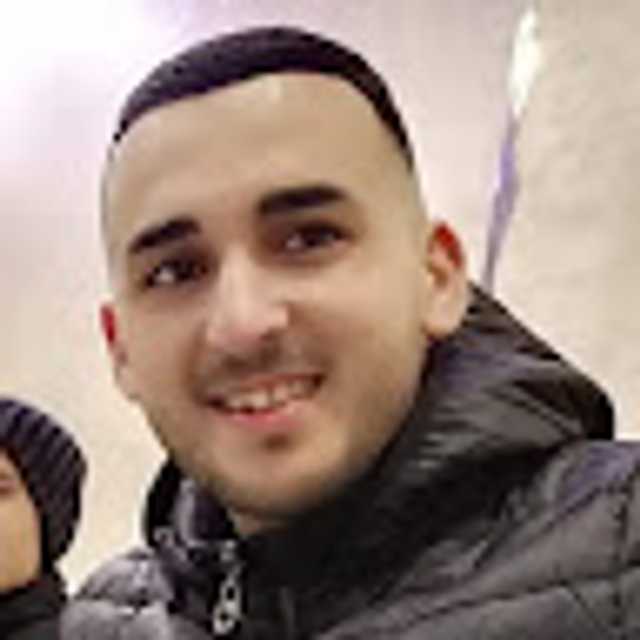 Candidate avatar