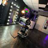 Scrawler B. avatar icon