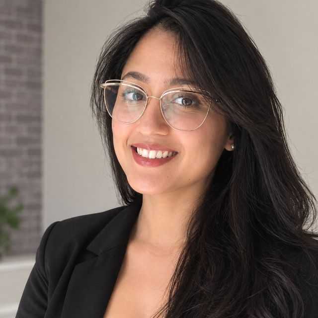 Candidate avatar