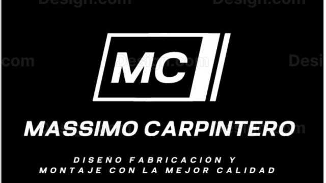 Carpintero/a de Madera