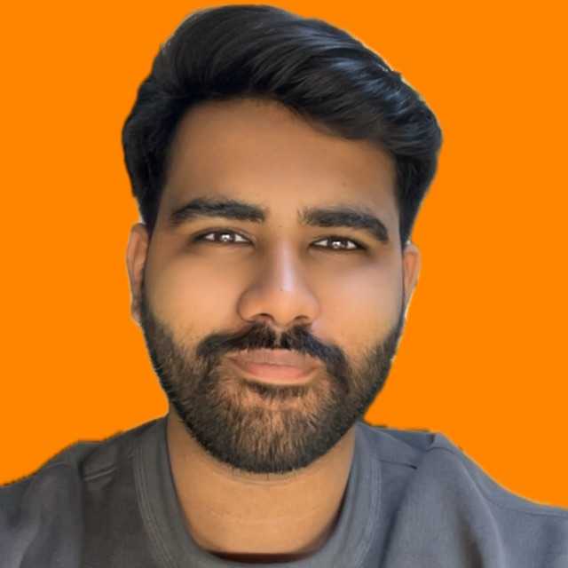 Candidate avatar