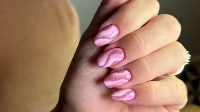 Manicurista con experiencia