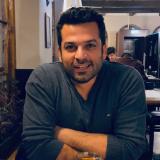 Arash N. avatar icon