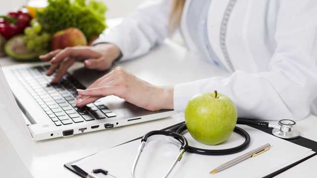 Nutricionista