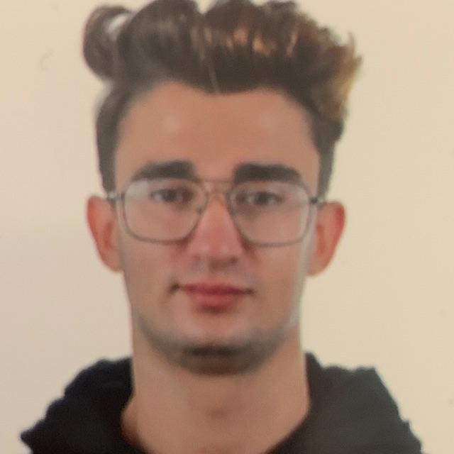 Candidate avatar