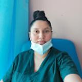 Sumaira K. avatar icon