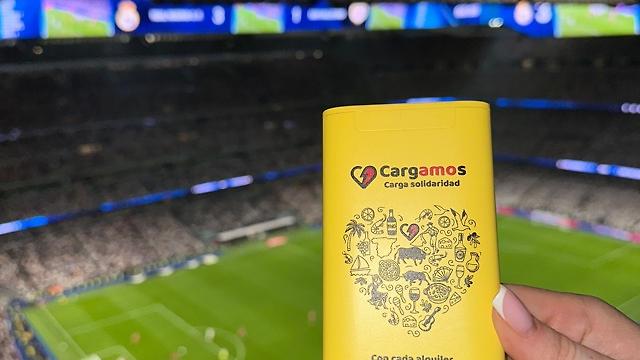Comercial – Visitas ya concertadas (Madrid)