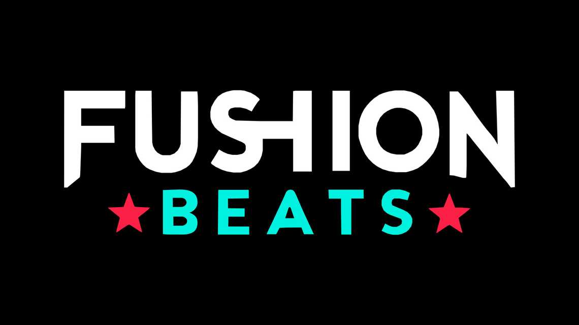 fushionbeats cover image