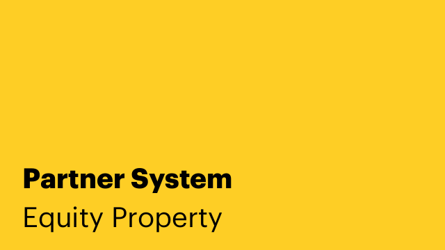 Partner System
