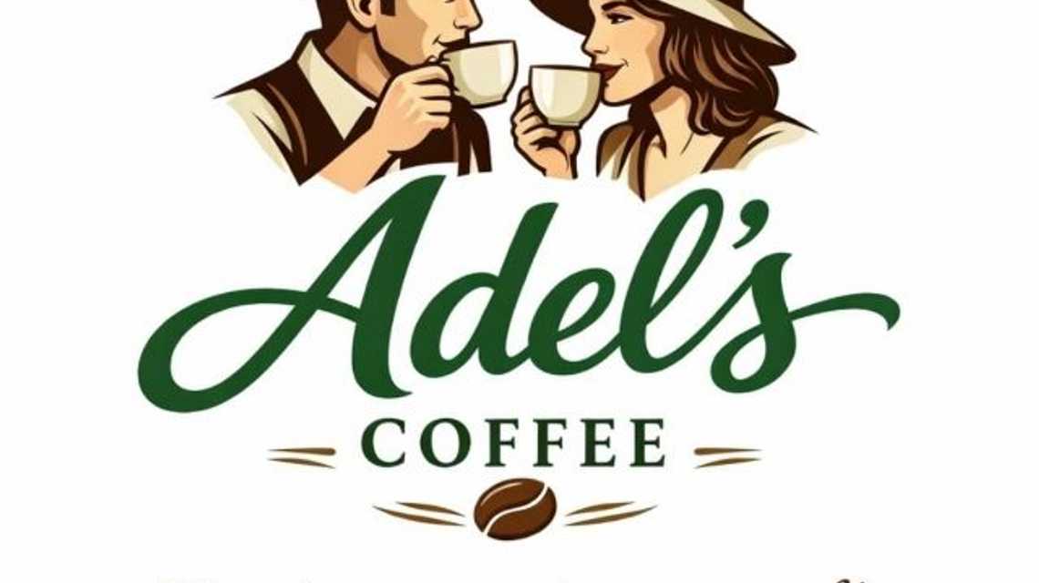 Adele’s Coffee  cover image