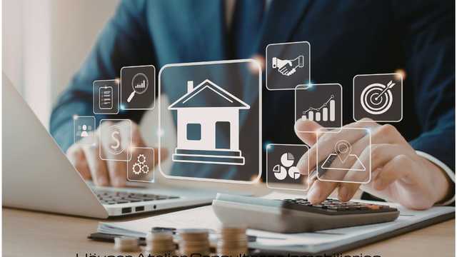 Comercial Inmobiliario