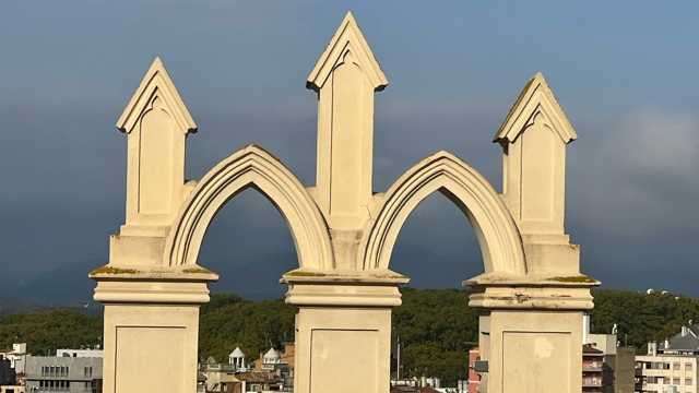 Camarero/a de Sala/Terraza