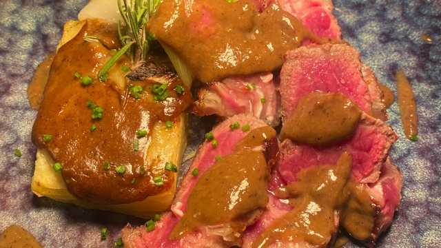 Segundo/a de Cocina