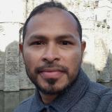 Adilson C. avatar icon