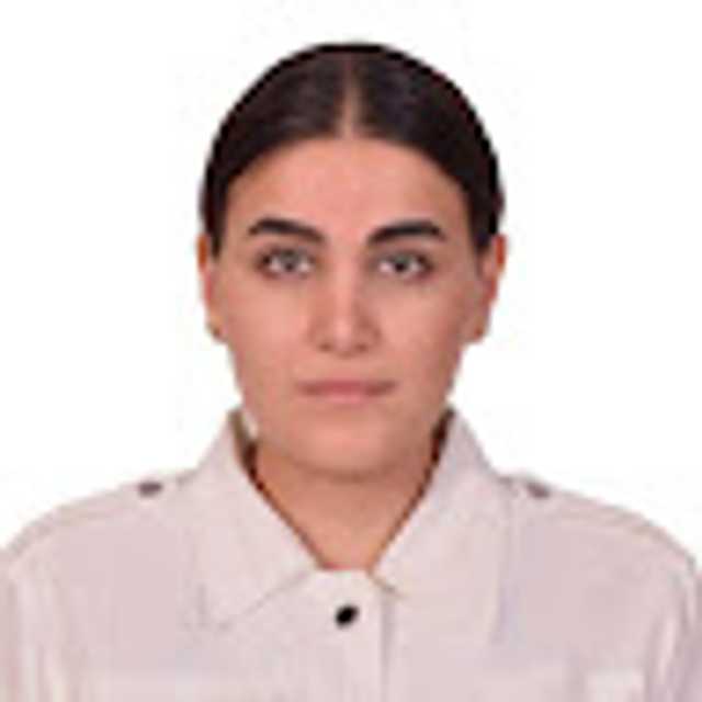 Candidate avatar